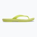 Žabky Crocs Crocband Flip citrus 2