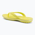 Žabky Crocs Crocband Flip citrus 3