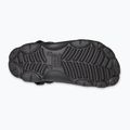 Šľapky Crocs Classic All Terrain Clog black/black 11
