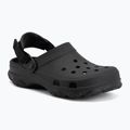Šľapky Crocs Classic All Terrain Clog black/black 2