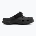 Šľapky Crocs Classic All Terrain Clog black/black 3