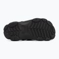Šľapky Crocs Classic All Terrain Clog black/black 5
