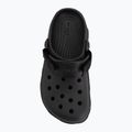 Šľapky Crocs Classic All Terrain Clog black/black 6