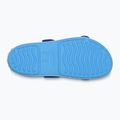 Detské sandále Crocs Crocband Cruiser Kids venetian/blue bolt 3