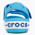 Detské sandále Crocs Crocband Cruiser Kids venetian/blue bolt 6
