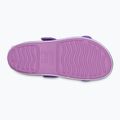Detské sandále Crocs Crocband Cruiser Kids bubble 3