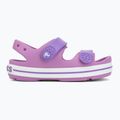 Detské sandále Crocs Crocband Cruiser Kids bubble 2