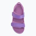 Detské sandále Crocs Crocband Cruiser Kids bubble 5