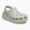 Šľapky Crocs Classic Crush Clog