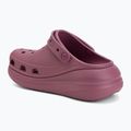 Šľapky Crocs Classic Crush Clog 4
