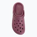 Šľapky Crocs Classic Crush Clog 6