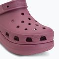 Šľapky Crocs Classic Crush Clog 8