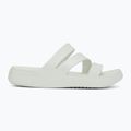 Dámske šľapky Crocs Getaway Strappy mint tint 2