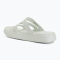 Dámske šľapky Crocs Getaway Strappy mint tint 3