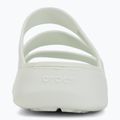 Dámske šľapky Crocs Getaway Strappy mint tint 6