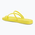 Dámske šľapky Crocs Miami Toe Loop Sandal citrus 3