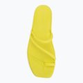 Dámske šľapky Crocs Miami Toe Loop Sandal citrus 5
