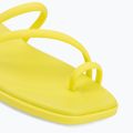 Dámske šľapky Crocs Miami Toe Loop Sandal citrus 7
