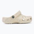 Detské šľapky Crocs Classic Glow Paint Splatter summit white/multi 3
