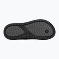 Žabky Crocs Coast Flip black/slate grey 4