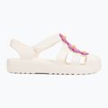 Detské sandále Crocs Classic Fisherman chalk 2