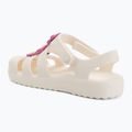 Detské sandále Crocs Classic Fisherman chalk 3