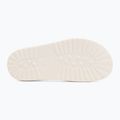 Detské sandále Crocs Classic Fisherman chalk 4