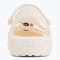 Detské sandále Crocs Classic Fisherman chalk 6