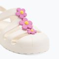 Detské sandále Crocs Classic Fisherman chalk 7