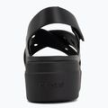 Dámske sandále Crocs Broklyn 4U Cross Strap black 6
