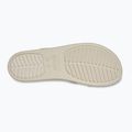 Dámske sandále Crocs Broklyn 4U Cross Strap frappe 4