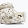 Šľapky Crocs Classic Confeti 8