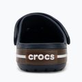 Šľapky Crocs Crocband Gum navy 7