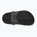 Detské šlapky Crocs Crocband Gum black 4