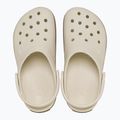 Detské šlapky Crocs Crocband Gum summit white 5