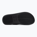 Dámske žabky Crocs Getaway Triangle black 4