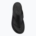 Dámske žabky Crocs Getaway Triangle black 5