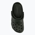 Šľapky Crocs Classic army green 6