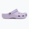 Šľapky Crocs Classic purple halo 3