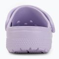 Šľapky Crocs Classic purple halo 7