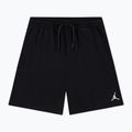 Detské šortky Nike Jordan Brooklyn Ft black