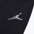Detské nohavice Nike Jordan Brooklyn FT Fleece black 3