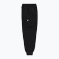 Detské nohavice Nike Jordan Brooklyn Ft Cargo black 2