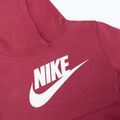 Detská tepláková súprava Nike Club Fleece sweet beet 5
