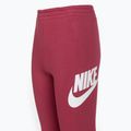 Detská tepláková súprava Nike Club Fleece sweet beet 8