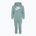 Detská tepláková súprava Nike Club Fleece cannon