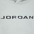 Detská tepláková súprava Nike Jordan Stretch Fleece it silver 3