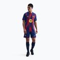 Pánsky futbalový dres Nike FC Barcelona 2025/26 Match Home deep royal blue/midwest gold 2