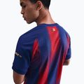 Pánsky futbalový dres Nike FC Barcelona 2025/26 Match Home deep royal blue/midwest gold 5