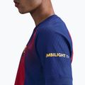 Pánsky futbalový dres Nike FC Barcelona 2025/26 Match Home deep royal blue/midwest gold 6